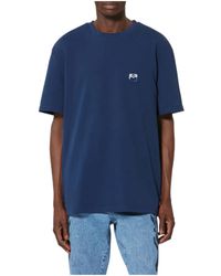 Isabel Marant - Short-Sleeved T-Shirt - Lyst