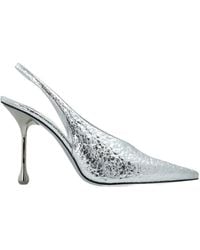 Jimmy Choo - Flat Shoes - Lyst