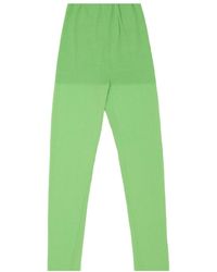 Paloma Wool - Meleta Knitted Leggings - Lyst