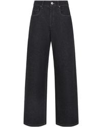 Brunello Cucinelli - Belt Loop Jeans - Lyst