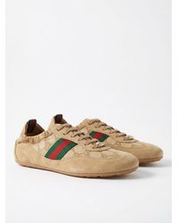 Gucci - Sneakers - Lyst