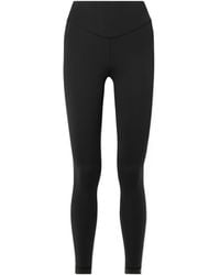 lululemon - High Waist Leggings - Lyst