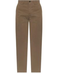 Etro - Casual Trousers With Belt Loops - Lyst