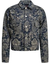 Junya Watanabe - X Levi's Lightweight Jacket - Lyst
