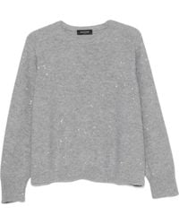 Fabiana Filippi - Sequin-Embellished Sweater - Lyst