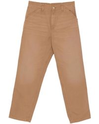 Carhartt - Single Knee Work Pants - Lyst