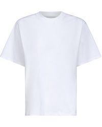 Loulou de Saison - Telanto Lds Boxy Fit T-Shirt - Lyst