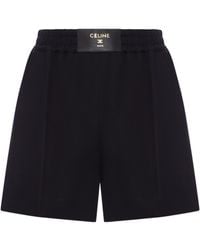 Celine - Shorts - Lyst