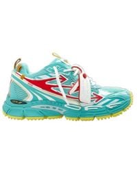 Off-White c/o Virgil Abloh - Ow Be Right Back Running Shoes - Lyst