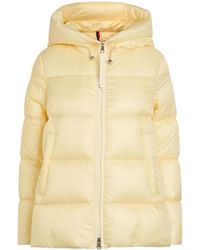 Moncler - Serrites Hooded Padded Nylon Jacket - Lyst
