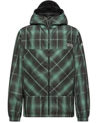 Moncler - Genius Jitsuyo Hooded Performance Jacket - Lyst