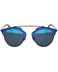 Dior - So Real' Sunglasses - Lyst
