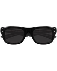 Balenciaga - Rectangle Sunglasses - Lyst