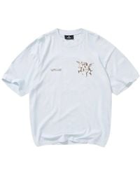 Represent - Legacy Cherubs Graphic T-Shirt - Lyst