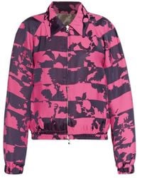 Dries Van Noten - Long Sleeve Casual Jacket - Lyst