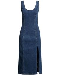 Rag & Bone - Midi Dresses - Lyst