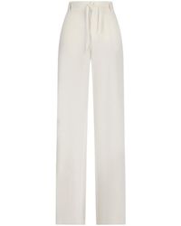 DARKPARK - Iris Jersey Trousers - Lyst