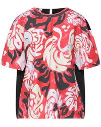 Marni - Multicolour Tops - Lyst