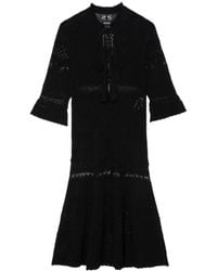 Zadig & Voltaire - Memphisa Dress - Lyst