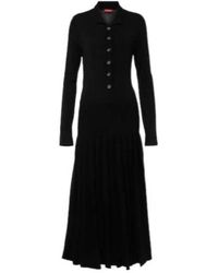 Altuzarra - Delorme Midi Dress - Lyst