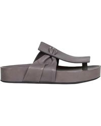 Uma Wang - Flip-Flops - Lyst