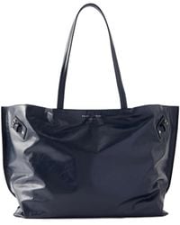 Proenza Schouler - Leather Large Tote Bag - Lyst
