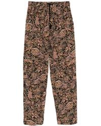 Isabel Marant - Zahera Trousers - Lyst