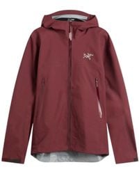 Arc'teryx - Beta Jacket - Lyst
