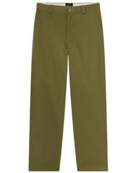 A.P.C. - Dan Chinos - Lyst