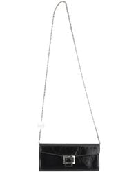 Roger Vivier - Belle Vivier Chain Wallet - Lyst