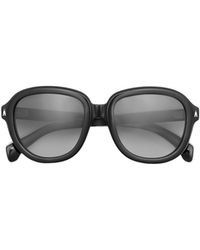 Moncler - Cirsee Pilot Sunglasses - Lyst