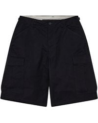 Nanamica - Cargo Shorts - Lyst