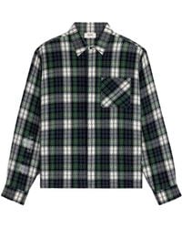 Celine - Overshirt - Lyst