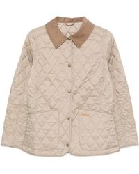 Barbour - Annandale Quilted Jacket - Lyst