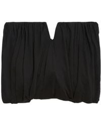 Isabel Marant - Amalia Bustier Top - Lyst