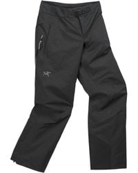 Arc'teryx - Gore-Tex Fissile Casual Pants - Lyst