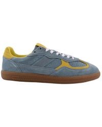 Alohas - Tb.490 Rife Lace-Up Sneakers - Lyst