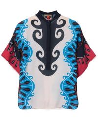 La DoubleJ - X Mother Estelle Blouse - Lyst