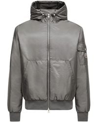 Moncler - Poiliot Hooded Short Down Jacket - Lyst