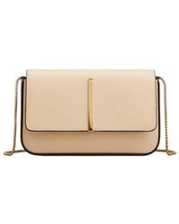 Tod's - Di Bag Folio Mini Flap Bag - Lyst