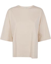Loulou de Saison - Osis Oversized T-Shirt - Lyst