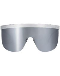 Celine - Moon Sunglasses - Lyst