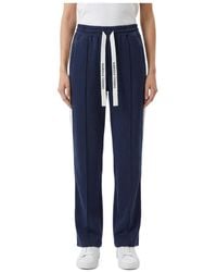 Marissa Chiara - Drawstring Sweatpants - Lyst