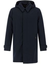 Moorer - Elson 2-In-1 Cotton Jacket - Lyst