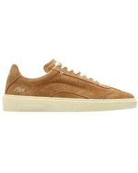 DSquared² - Rider Lace-Up Sports Shoes - Lyst