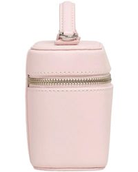 Marc Jacobs - Scene Logo Lettering Vanity Bag - Lyst