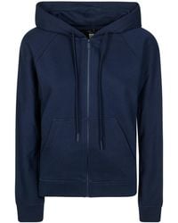 Weekend by Maxmara - Nuvole Zipped Hoodie - Lyst