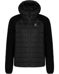 Montura - Padded Fleece Jacket - Lyst