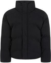 Represent - Riot Puffer Jacket - Lyst