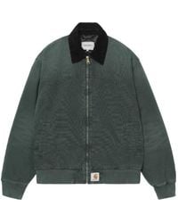 Carhartt - Og Santa Fe Jacket - Lyst